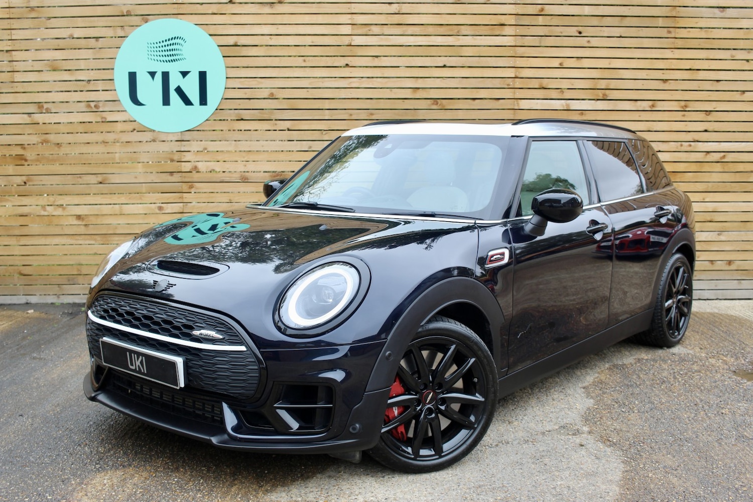 Used MINI Clubman 2023 for sale - 76605895: Photo 1