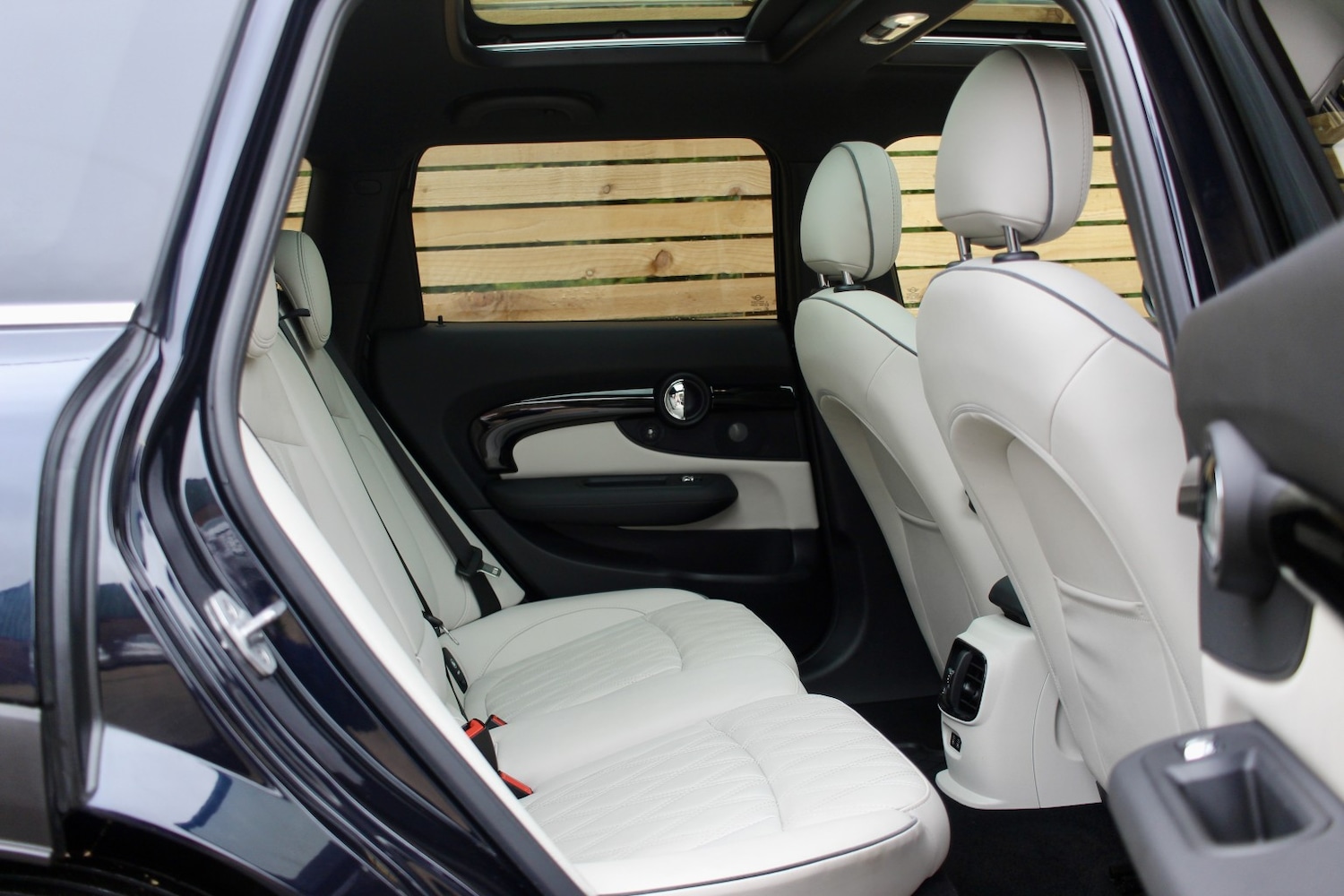 Used MINI Clubman 2023 for sale - 76605895: Photo 11