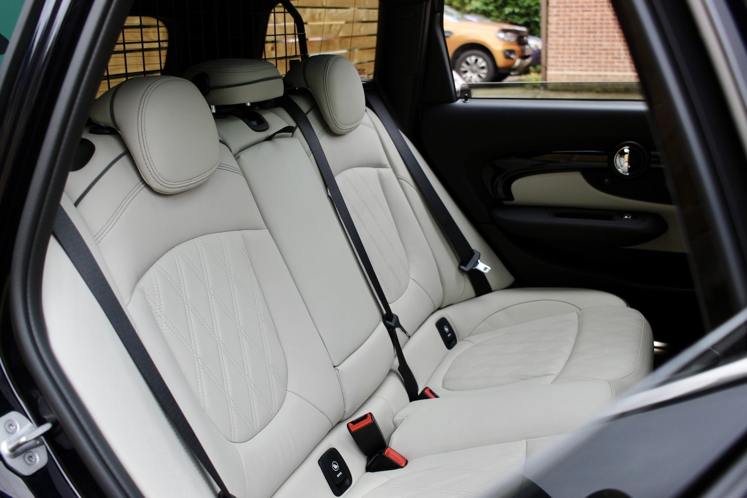 Used MINI Clubman 2023 for sale - 76605895: Photo 12