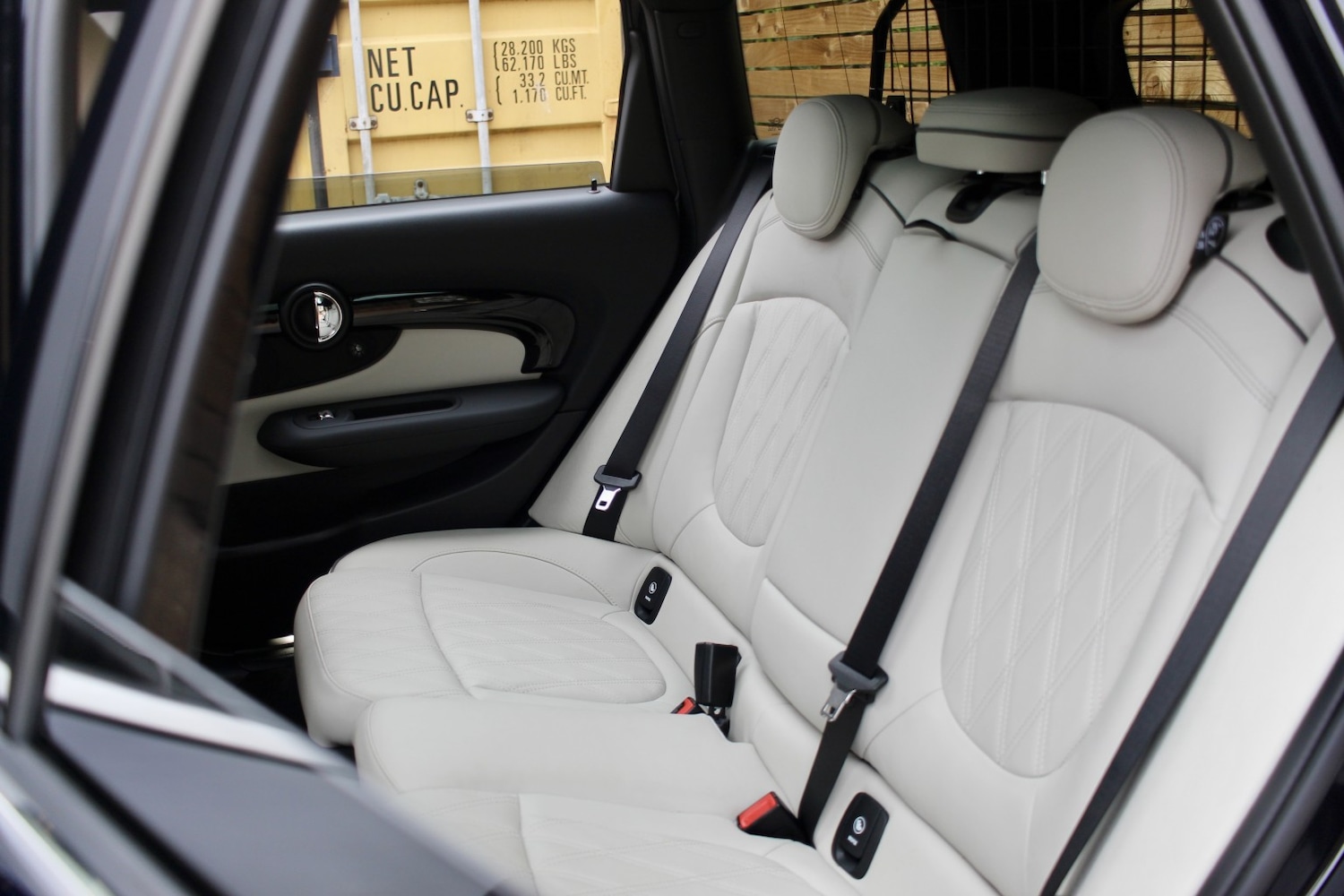 Used MINI Clubman 2023 for sale - 76605895: Photo 13