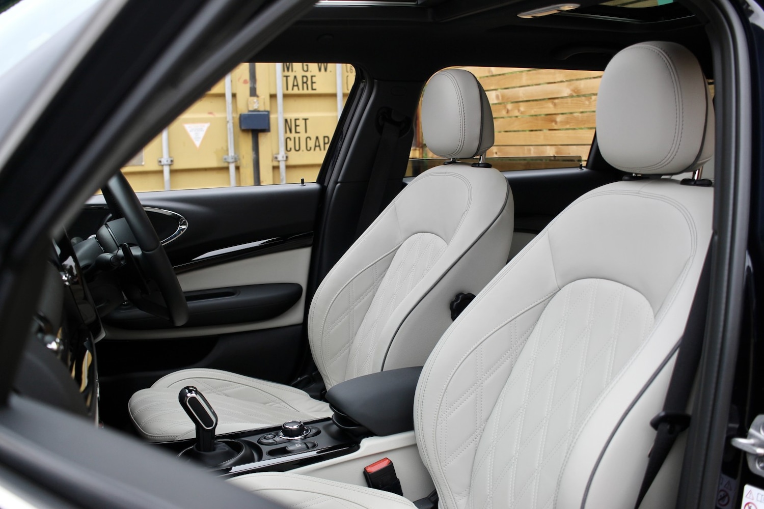 Used MINI Clubman 2023 for sale - 76605895: Photo 14