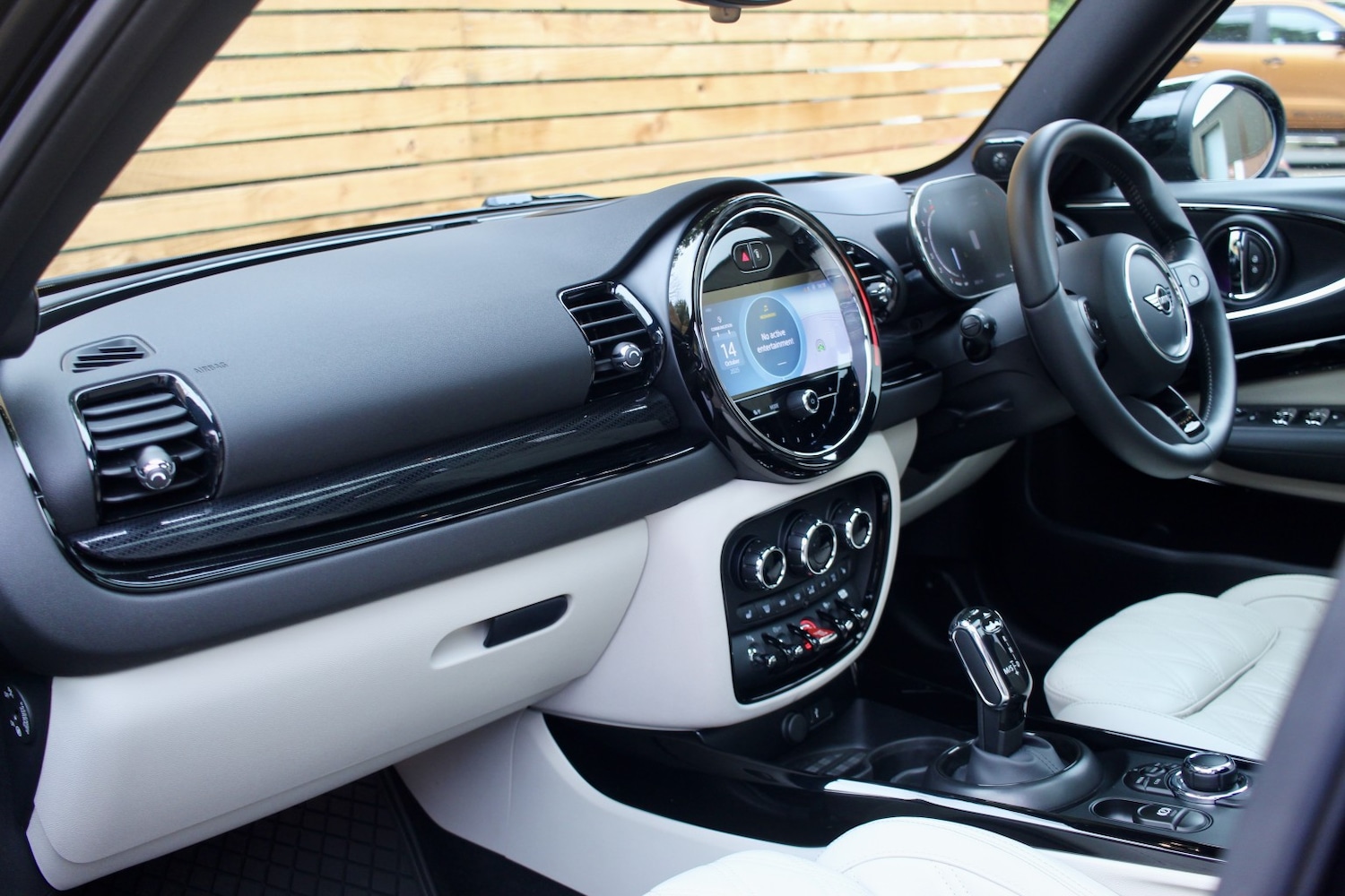 Used MINI Clubman 2023 for sale - 76605895: Photo 15