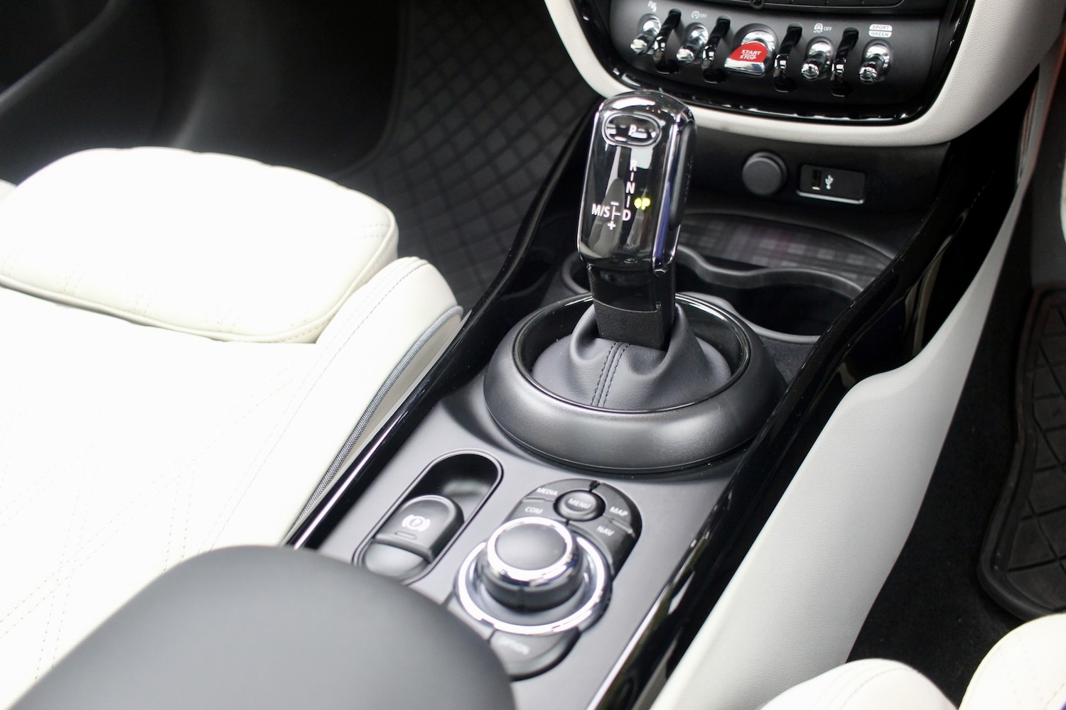 Used MINI Clubman 2023 for sale - 76605895: Photo 18