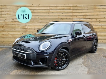 2023 - 2.0 John Cooper Works ALL4 6dr Auto 5-Door