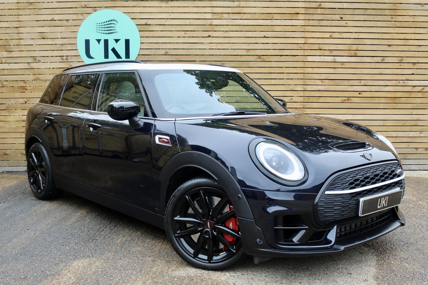 Used MINI Clubman 2023 for sale - 76605895: Photo 2