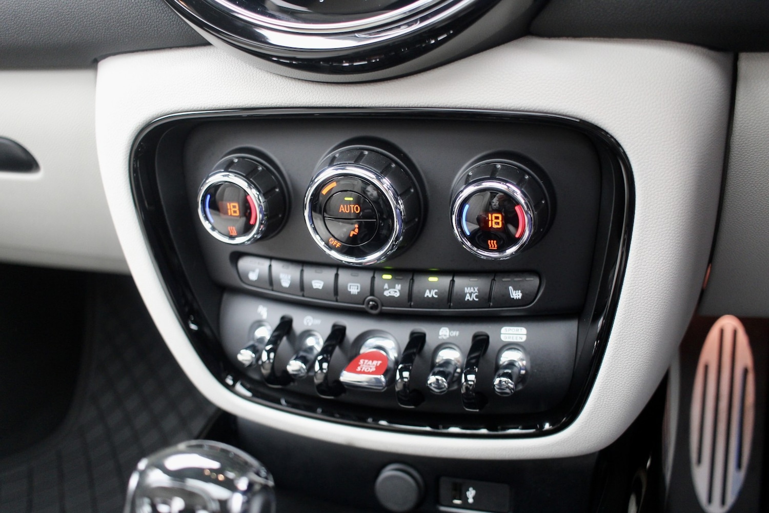 Used MINI Clubman 2023 for sale - 76605895: Photo 20