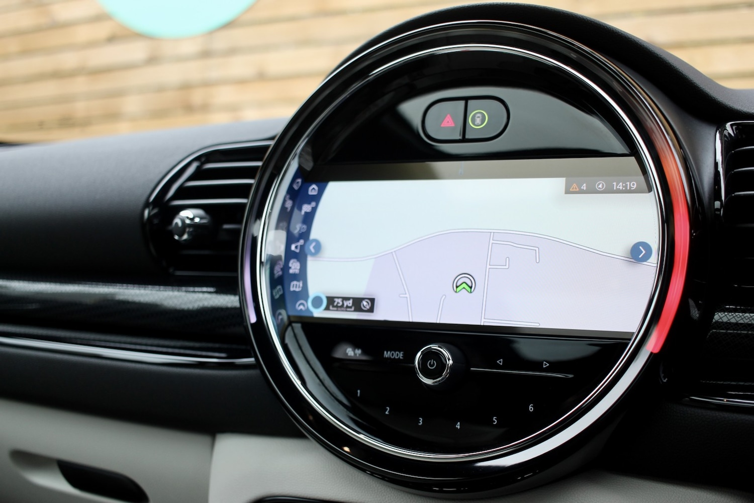 Used MINI Clubman 2023 for sale - 76605895: Photo 21