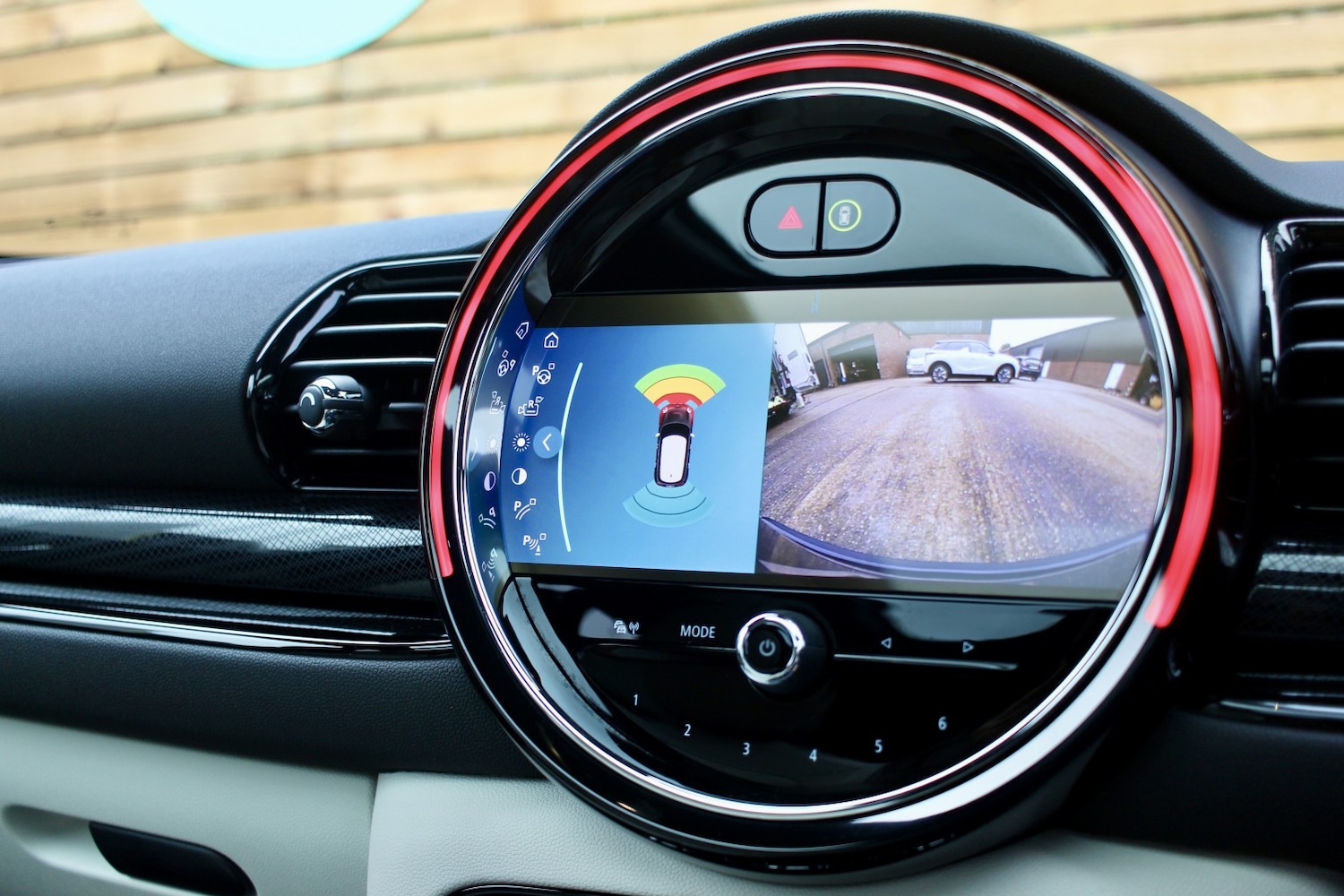 Used MINI Clubman 2023 for sale - 76605895: Photo 22