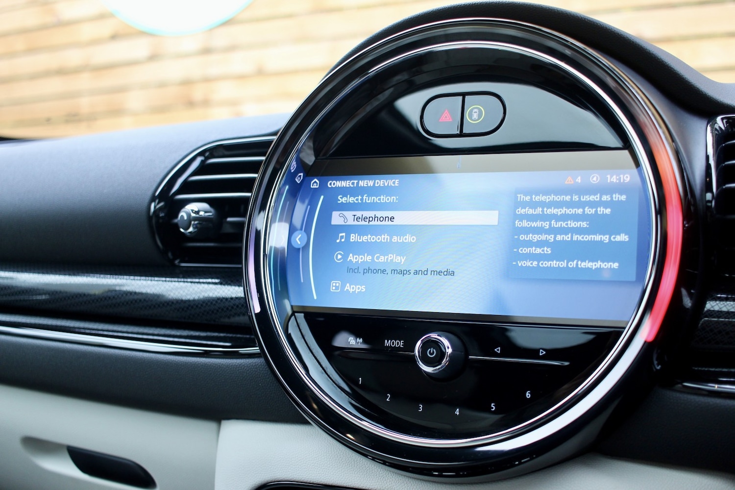 Used MINI Clubman 2023 for sale - 76605895: Photo 23