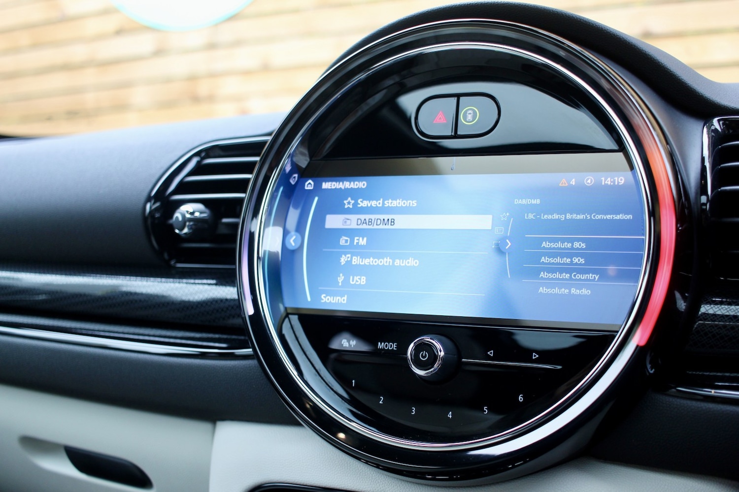 Used MINI Clubman 2023 for sale - 76605895: Photo 24