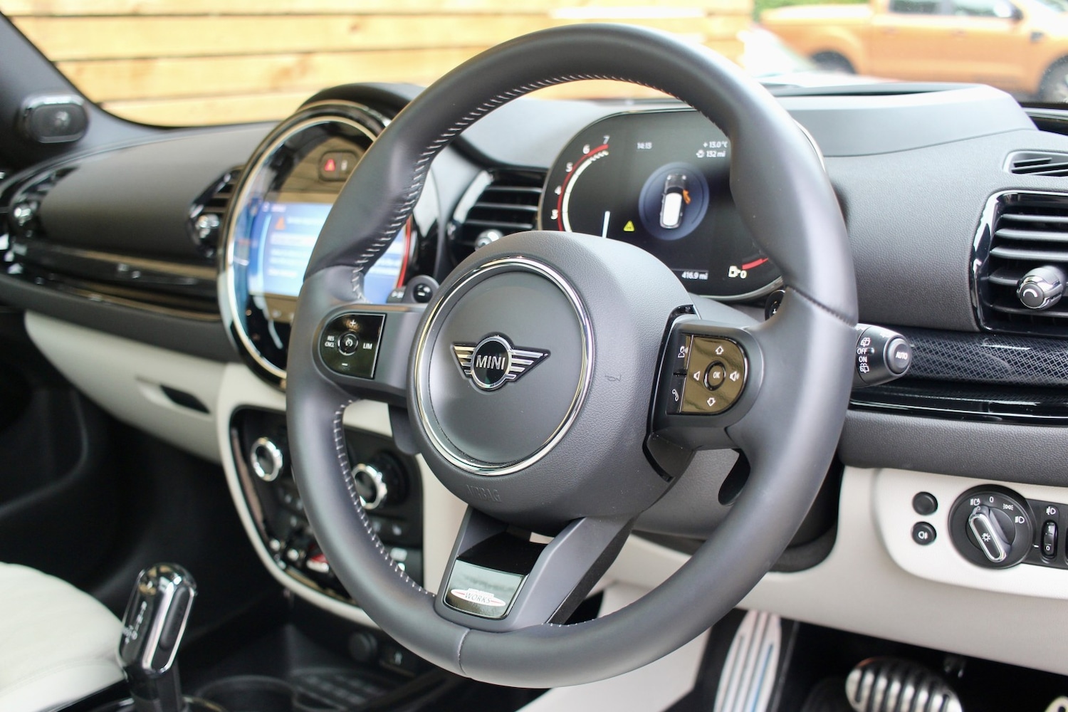 Used MINI Clubman 2023 for sale - 76605895: Photo 27