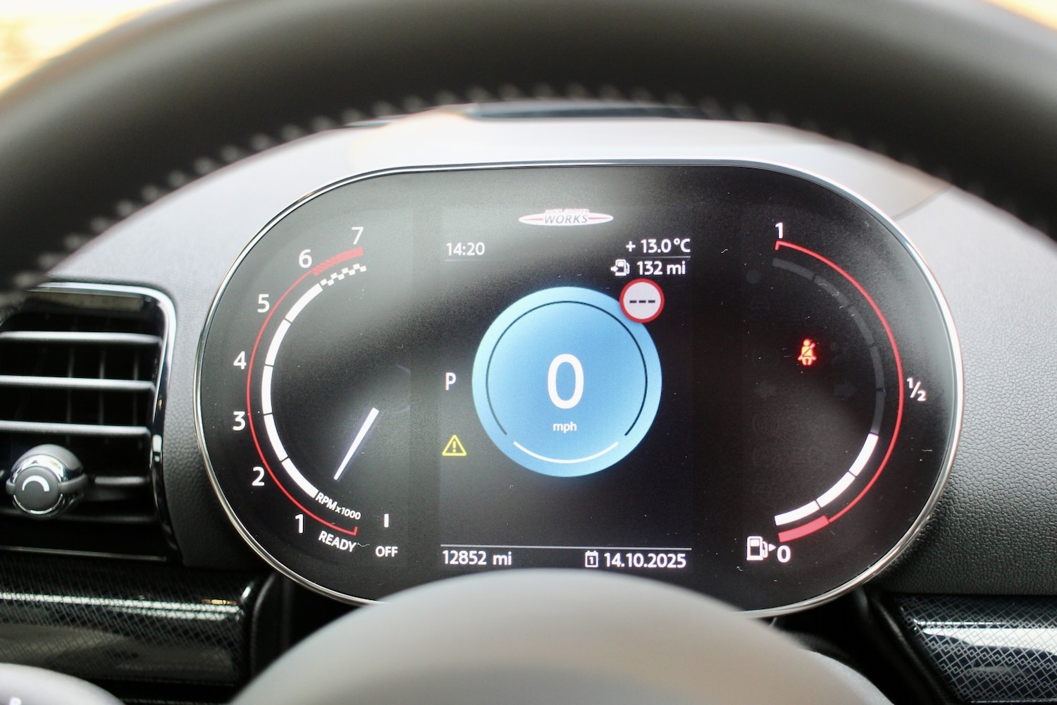 Used MINI Clubman 2023 for sale - 76605895: Photo 28