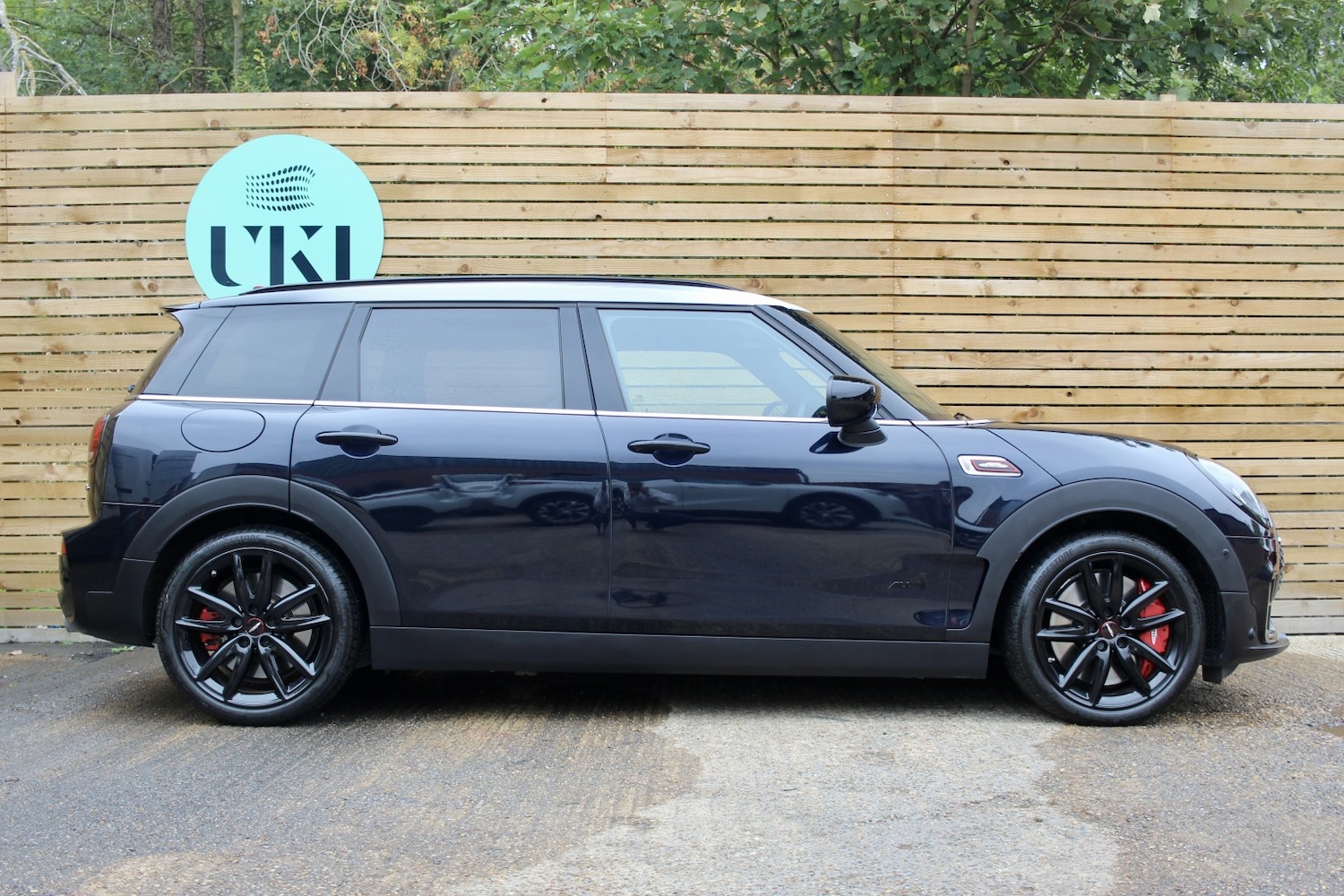 Used MINI Clubman 2023 for sale - 76605895: Photo 3