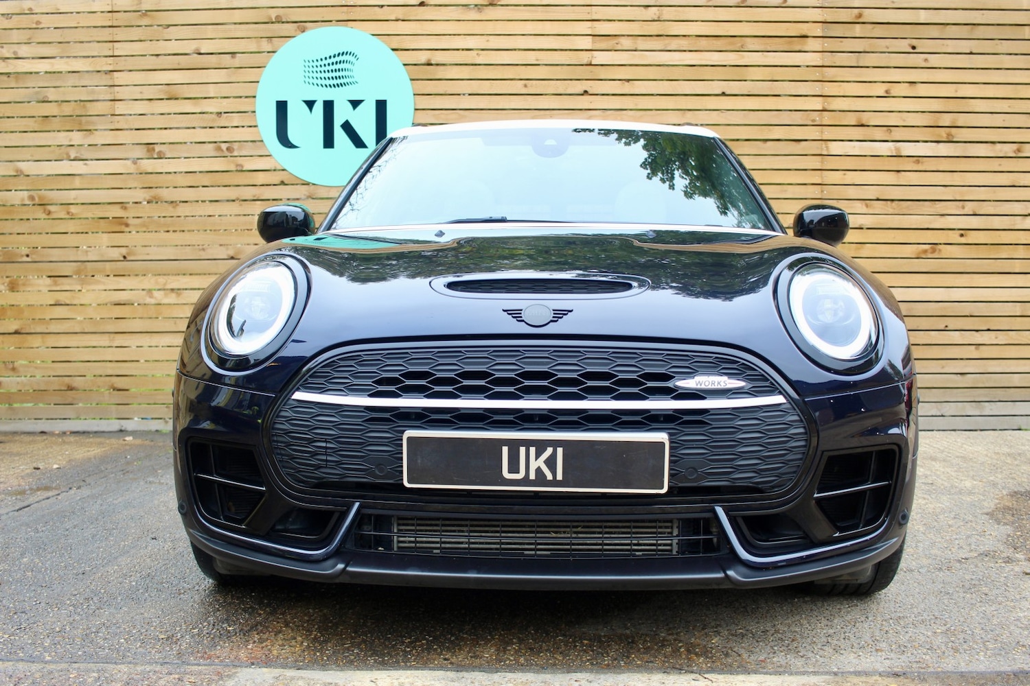 Used MINI Clubman 2023 for sale - 76605895: Photo 33