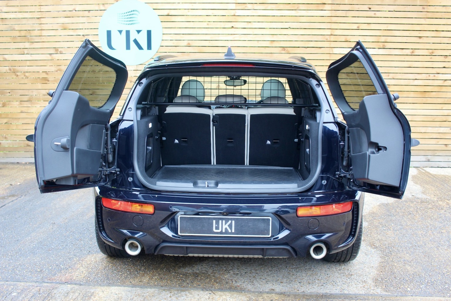 Used MINI Clubman 2023 for sale - 76605895: Photo 34