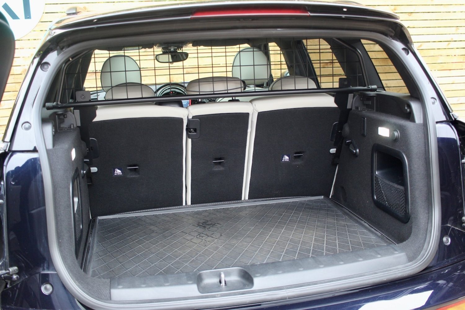 Used MINI Clubman 2023 for sale - 76605895: Photo 35