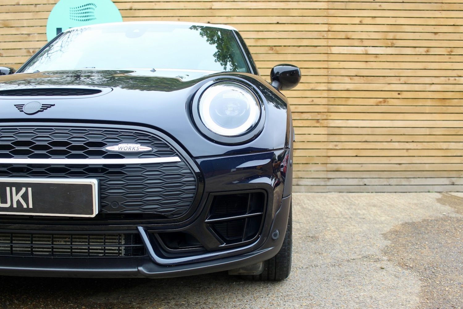 Used MINI Clubman 2023 for sale - 76605895: Photo 36