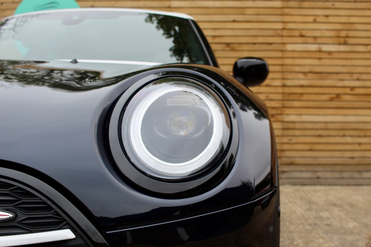 Used MINI Clubman 2023 for sale - 76605895: Photo 37