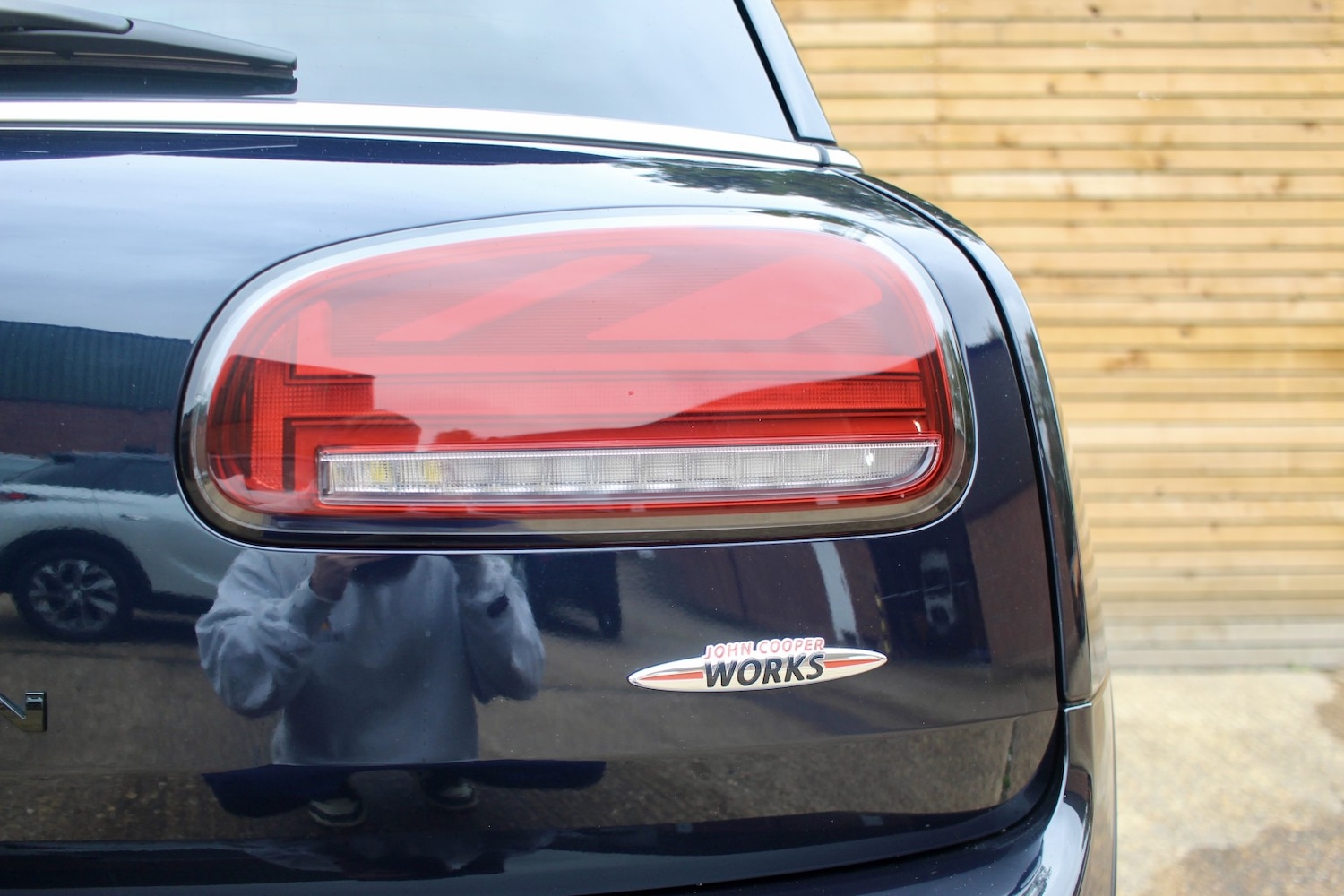 Used MINI Clubman 2023 for sale - 76605895: Photo 38