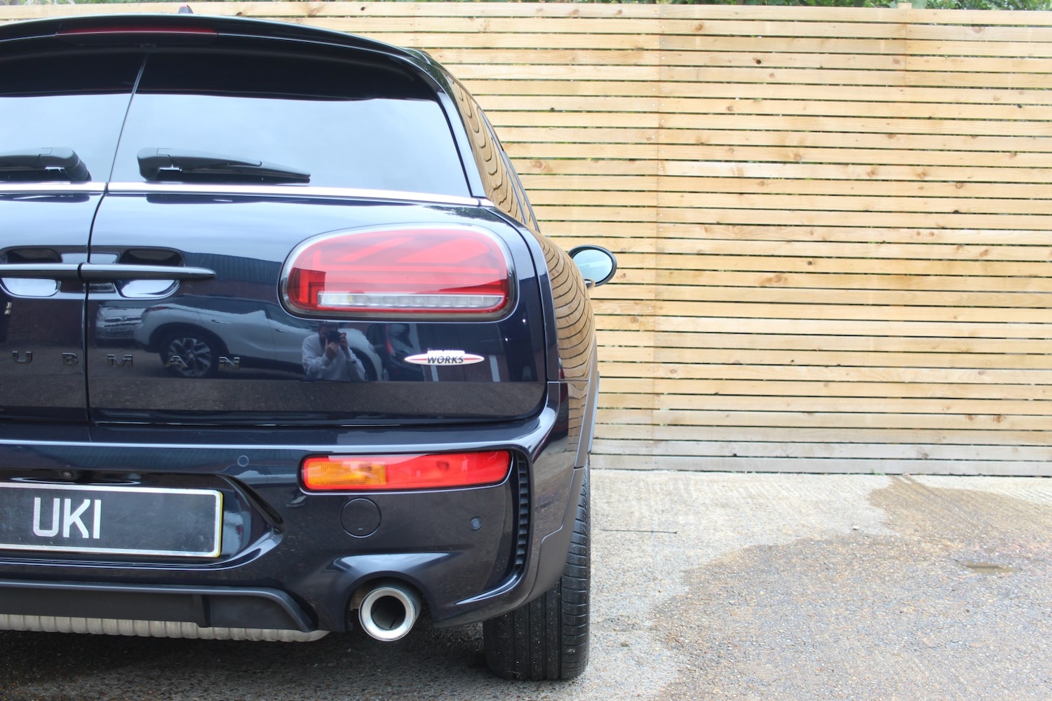 Used MINI Clubman 2023 for sale - 76605895: Photo 39