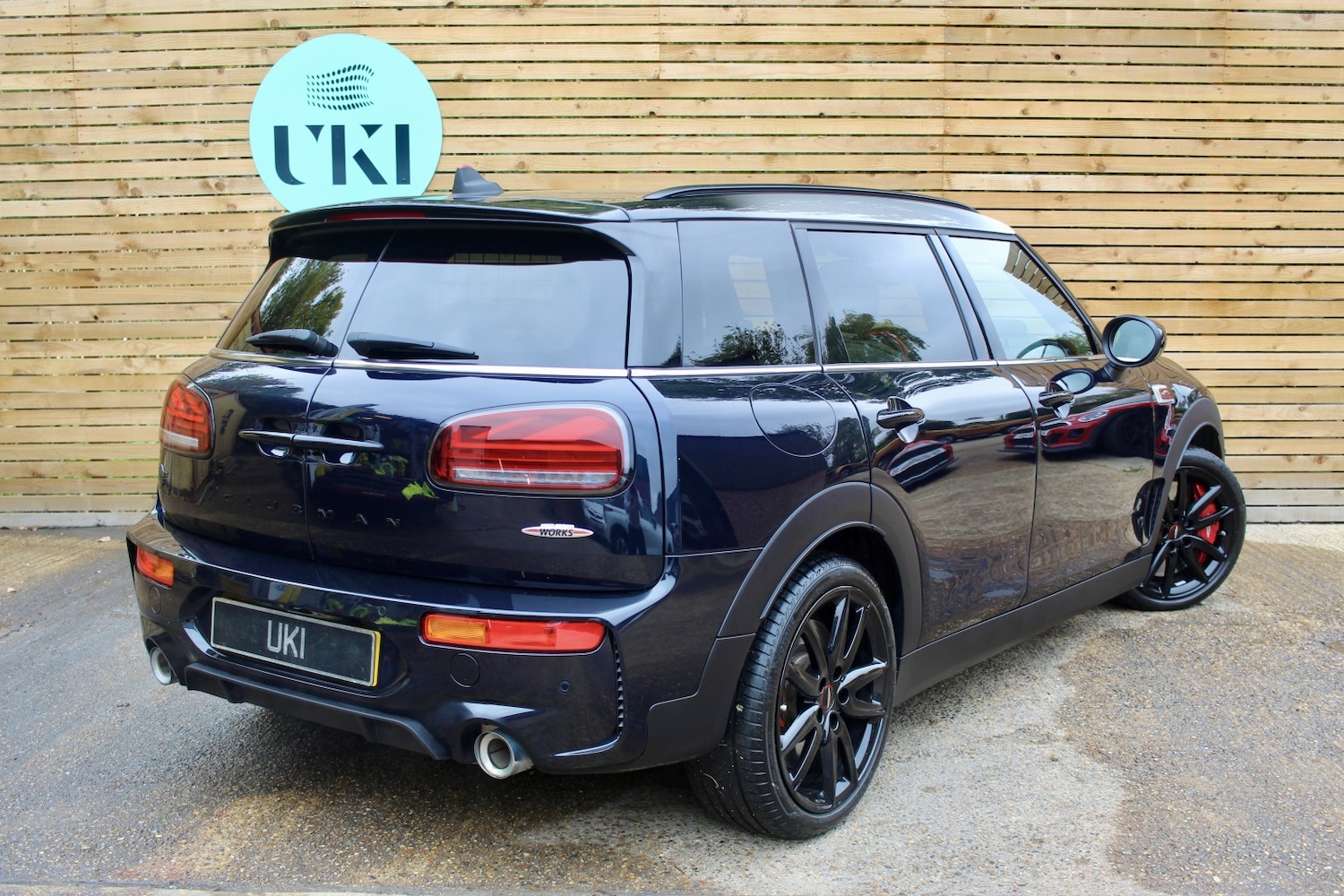 Used MINI Clubman 2023 for sale - 76605895: Photo 4