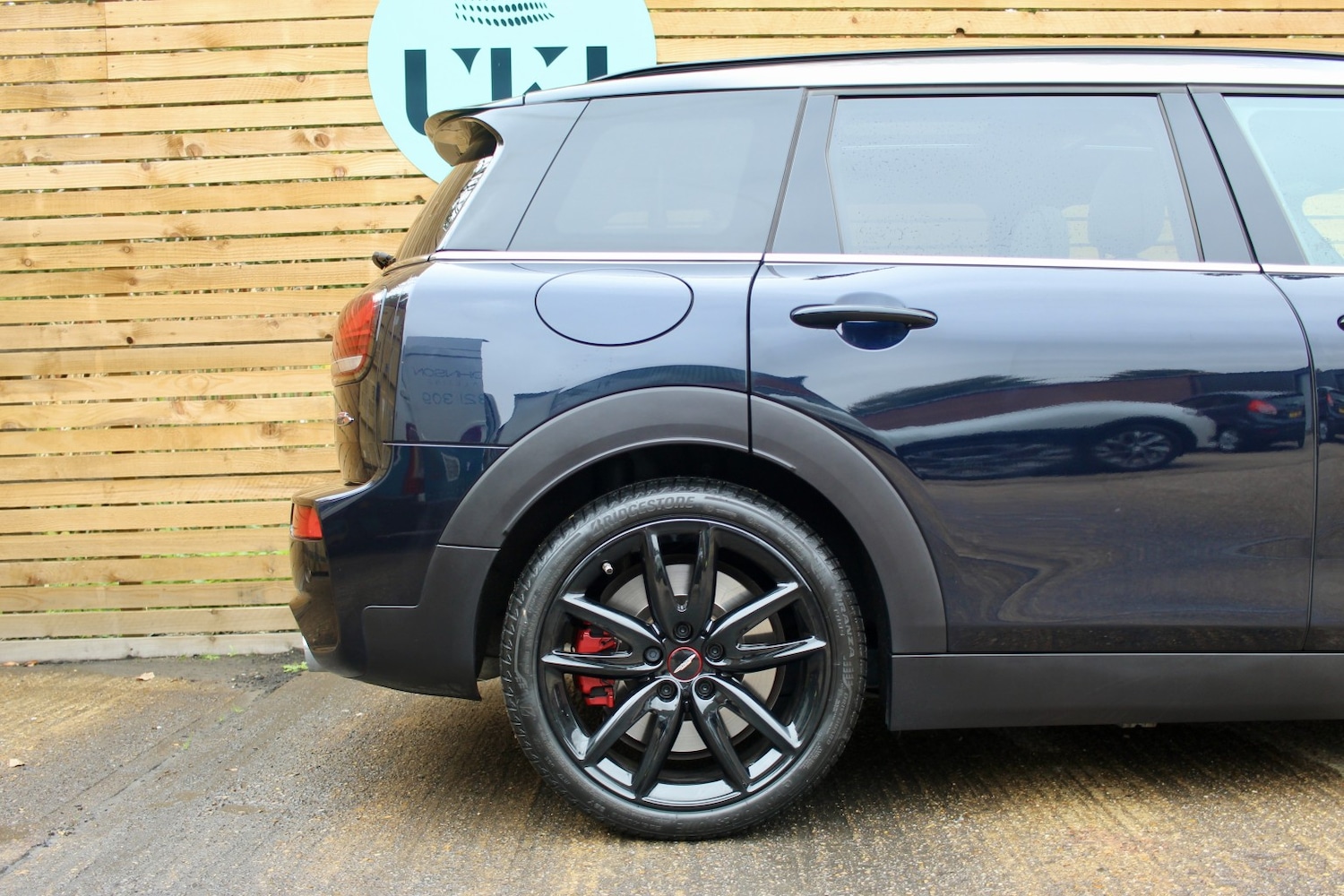 Used MINI Clubman 2023 for sale - 76605895: Photo 40