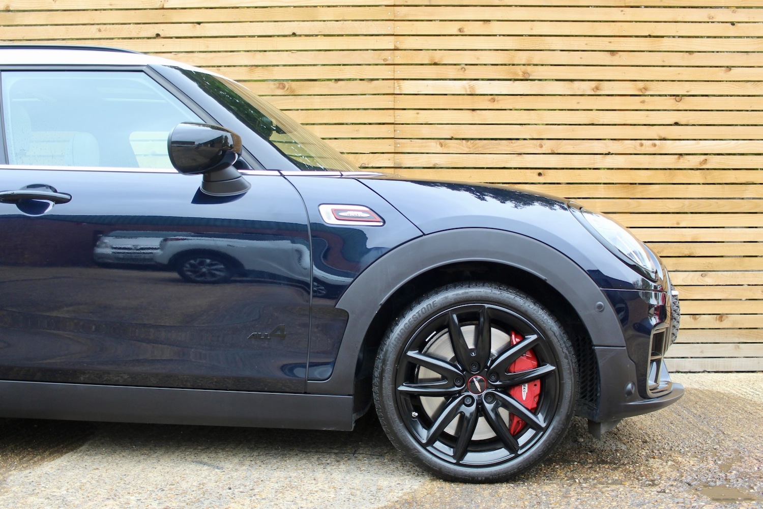 Used MINI Clubman 2023 for sale - 76605895: Photo 41