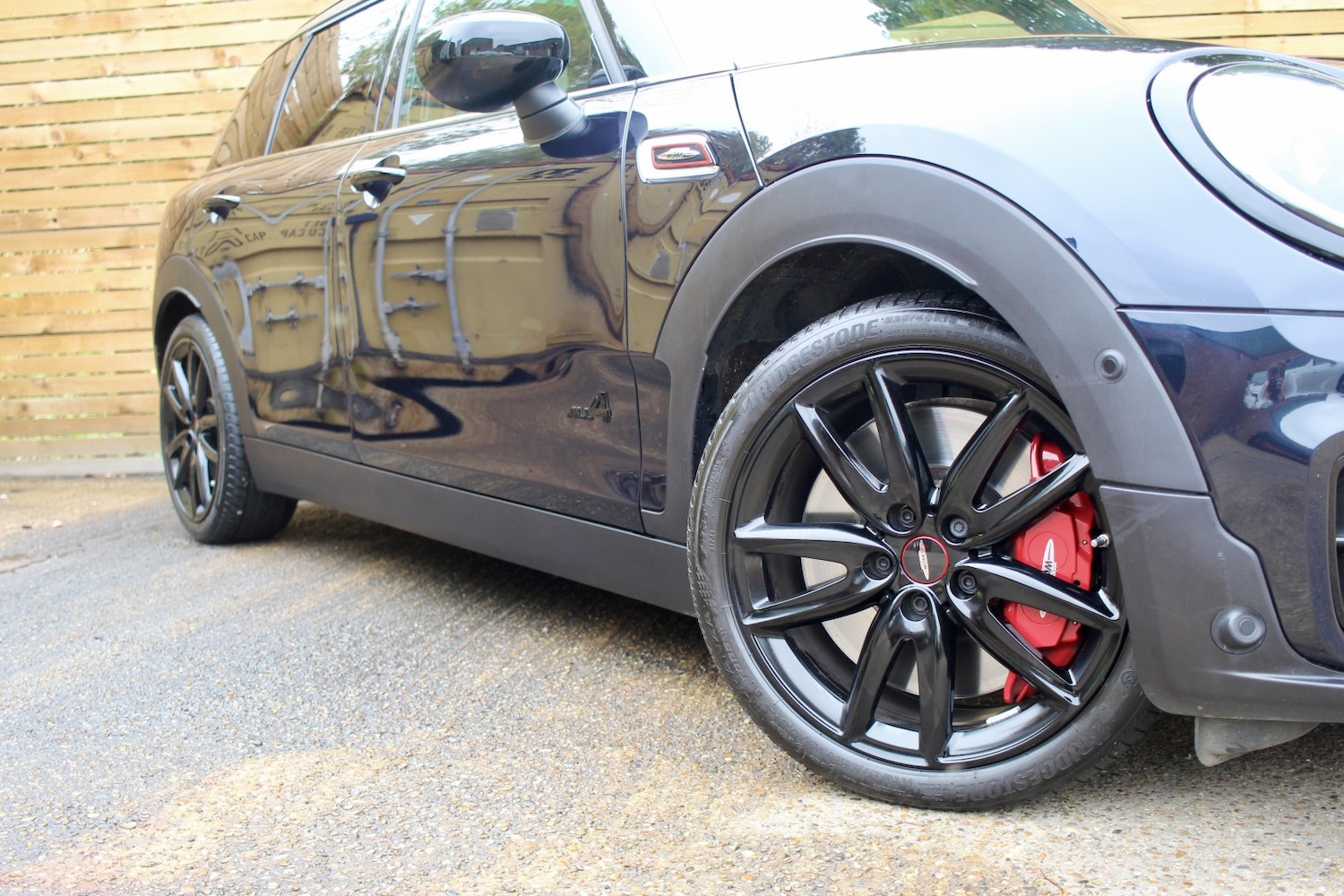 Used MINI Clubman 2023 for sale - 76605895: Photo 43