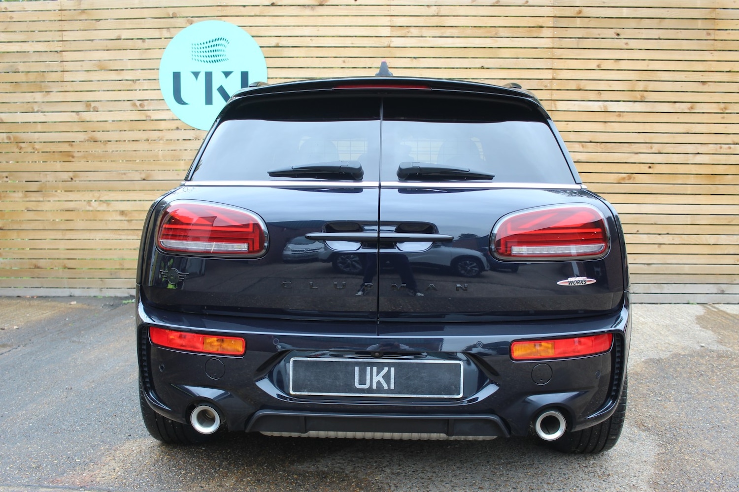 Used MINI Clubman 2023 for sale - 76605895: Photo 5