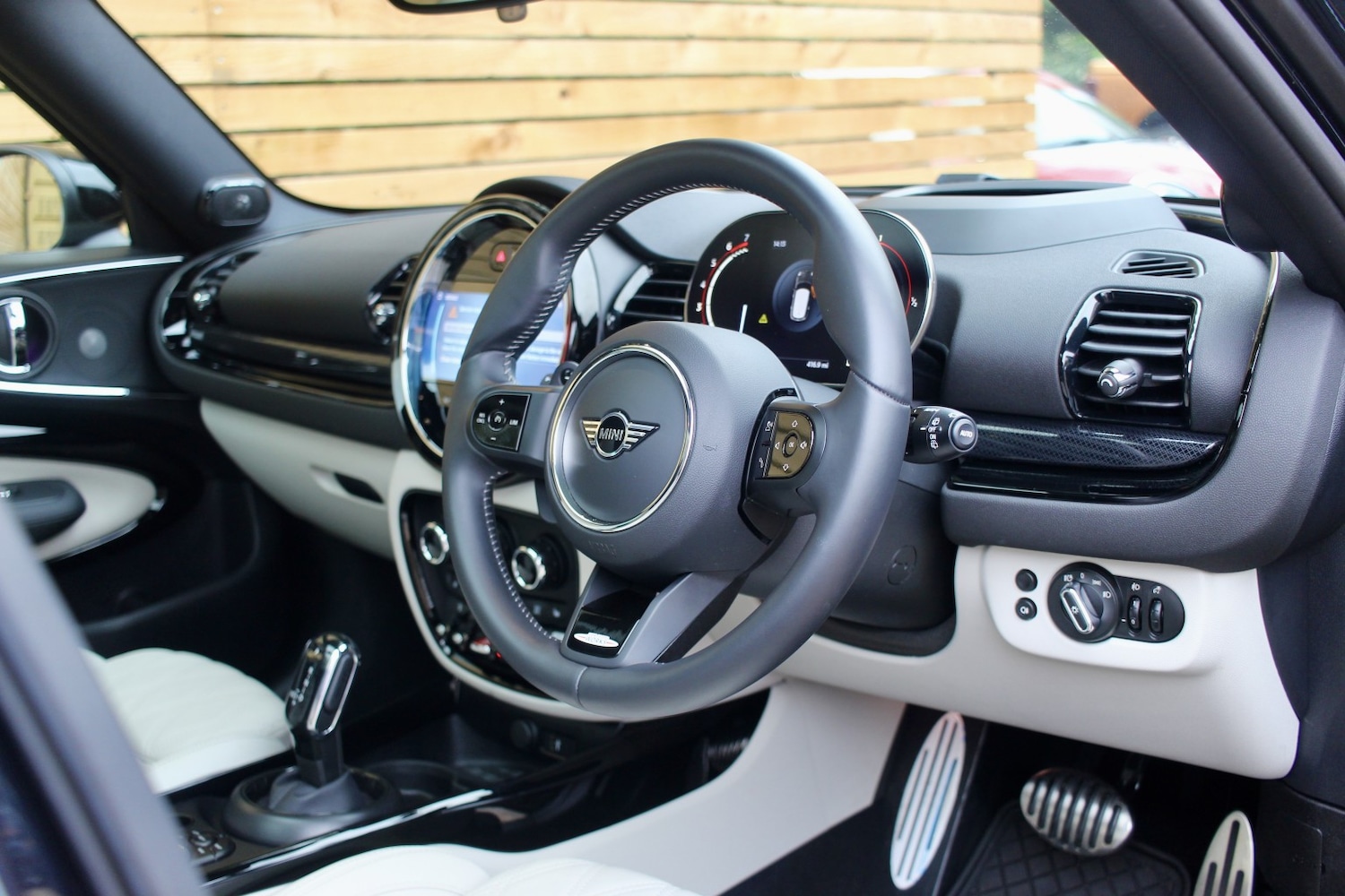 Used MINI Clubman 2023 for sale - 76605895: Photo 6