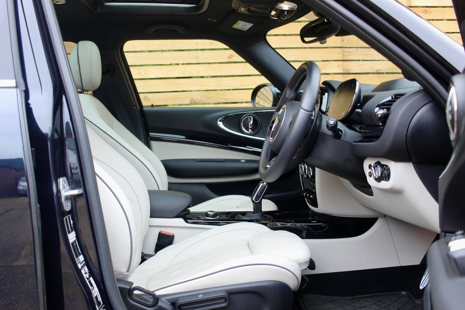 Used MINI Clubman 2023 for sale - 76605895: Photo 7