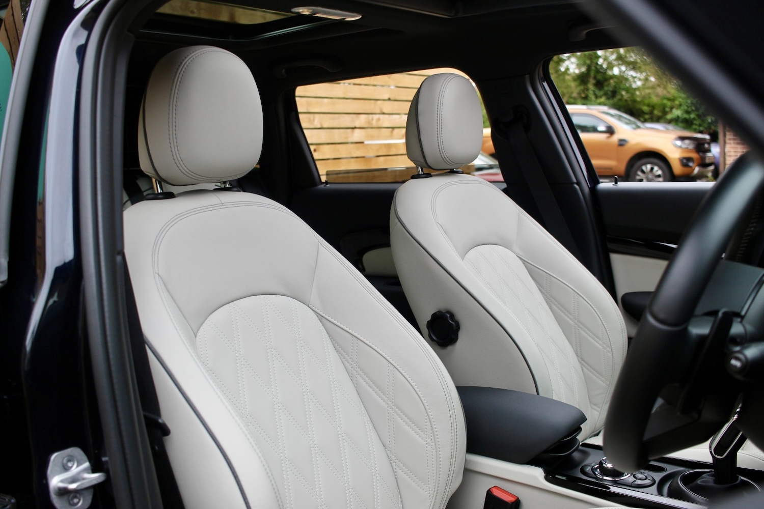 Used MINI Clubman 2023 for sale - 76605895: Photo 9