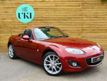 Used Mazda MX-5 2012 for sale - 74664196: Photo