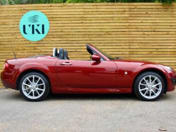 Used Mazda MX-5 2012 for sale - 74664196: Photo