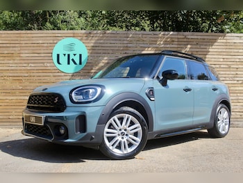 Used MINI Countryman 2023 for sale - 79507896: Photo
