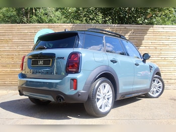 Used MINI Countryman 2023 for sale - 79507896: Photo