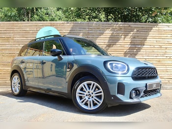 Used MINI Countryman 2023 for sale - 79507896: Photo