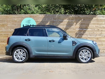 Used MINI Countryman 2023 for sale - 79507896: Photo