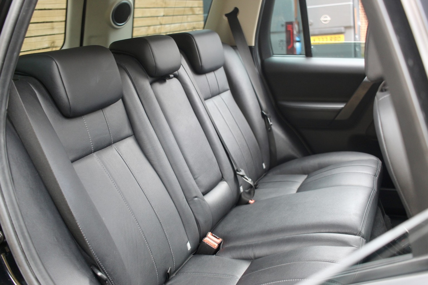 Used Land Rover Freelander 2 2014 for sale - 76605738: Photo 12