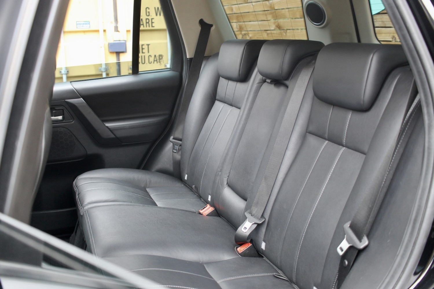 Used Land Rover Freelander 2 2014 for sale - 76605738: Photo 13