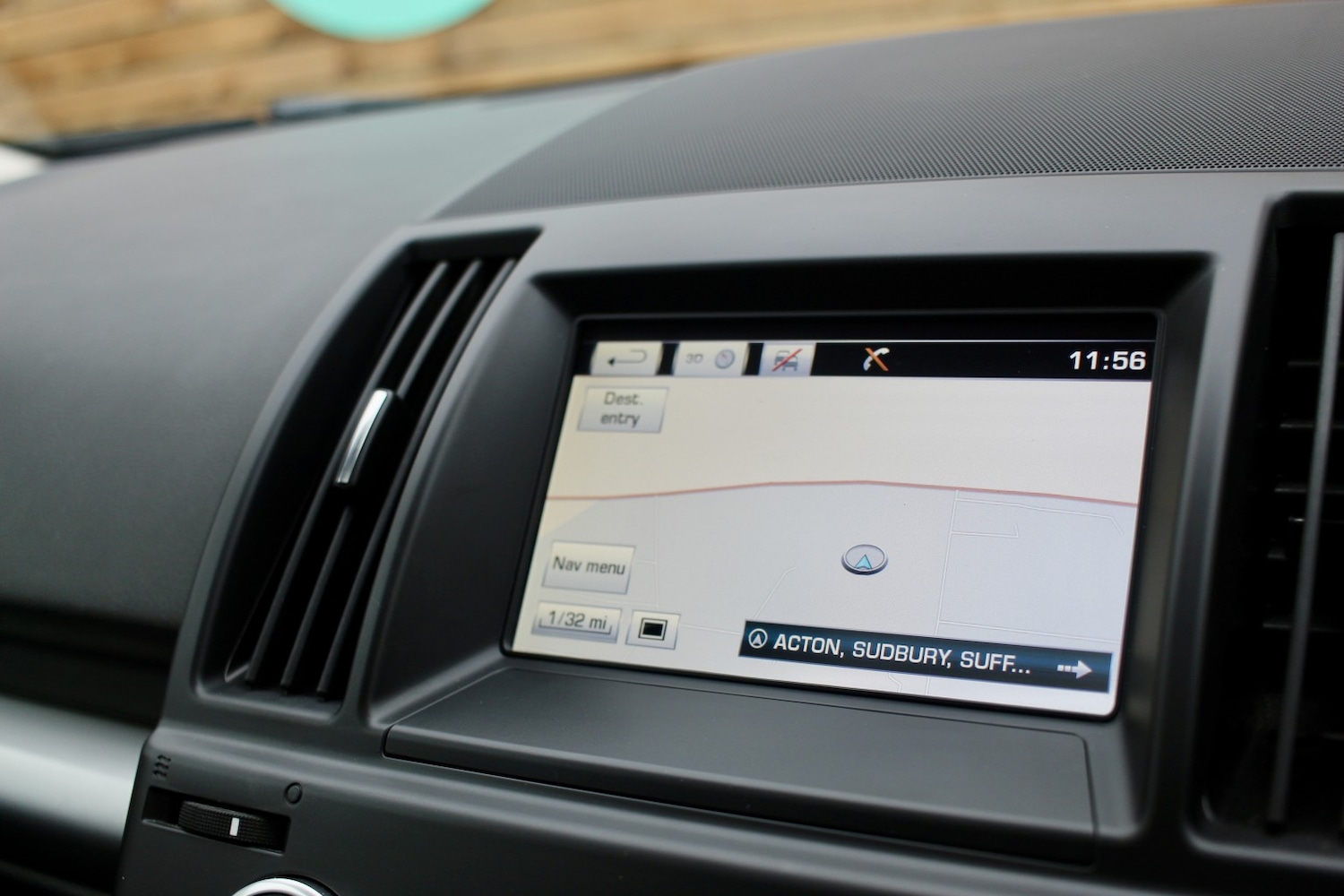 Used Land Rover Freelander 2 2014 for sale - 76605738: Photo 18