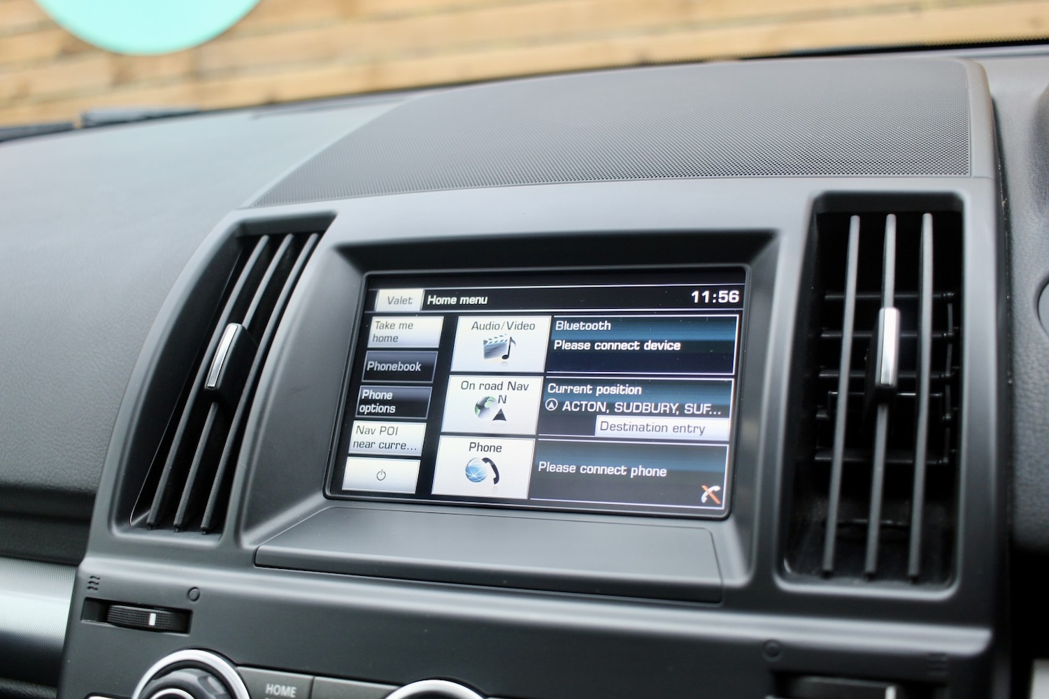 Used Land Rover Freelander 2 2014 for sale - 76605738: Photo 19