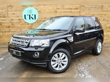 2014 - 2.2 SD4 HSE 5dr Auto