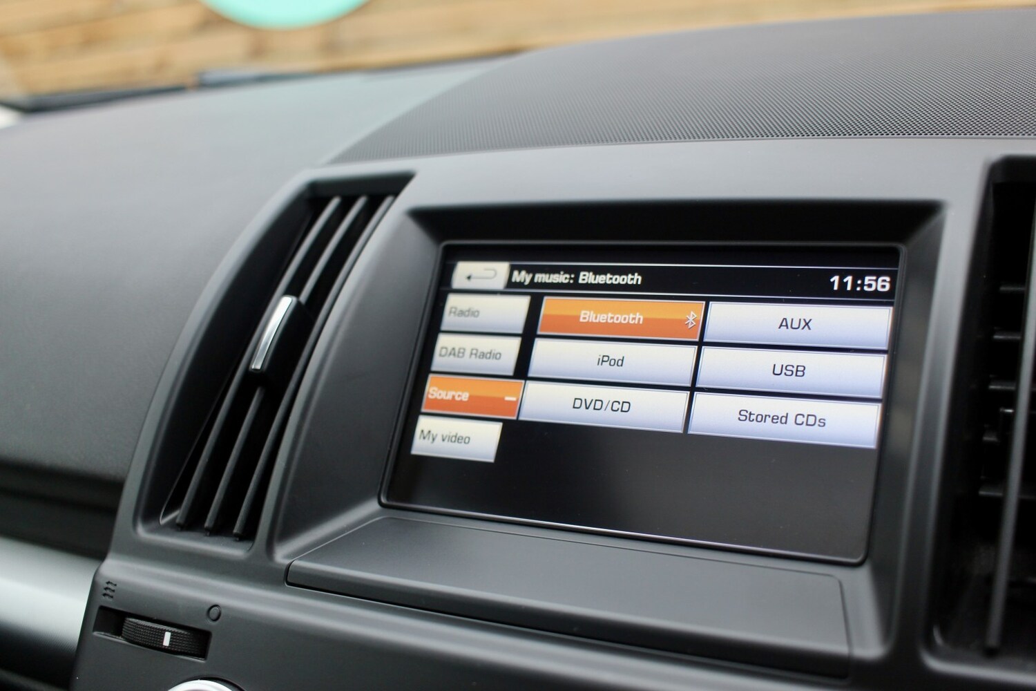 Used Land Rover Freelander 2 2014 for sale - 76605738: Photo 21