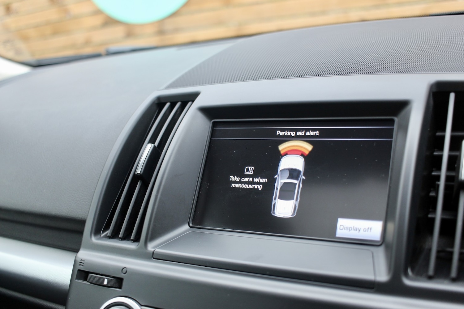 Used Land Rover Freelander 2 2014 for sale - 76605738: Photo 22