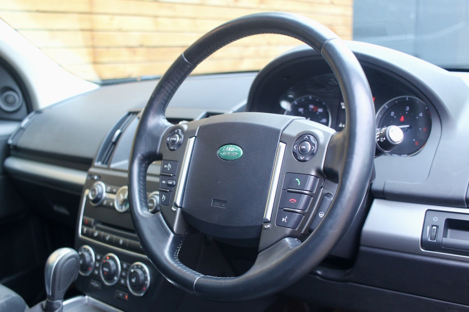 Used Land Rover Freelander 2 2014 for sale - 76605738: Photo 26