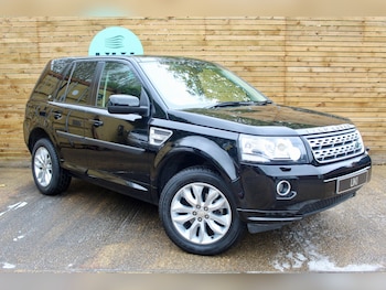 Used Land Rover Freelander 2 2014 for sale - 76605738: Photo