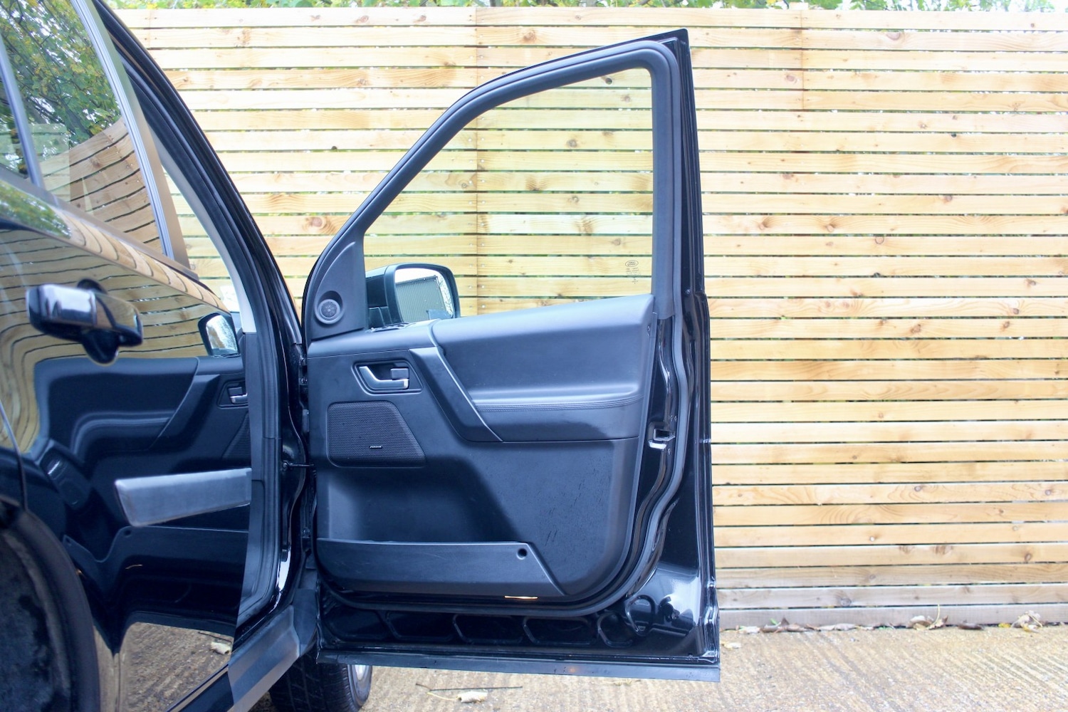 Used Land Rover Freelander 2 2014 for sale - 76605738: Photo 33