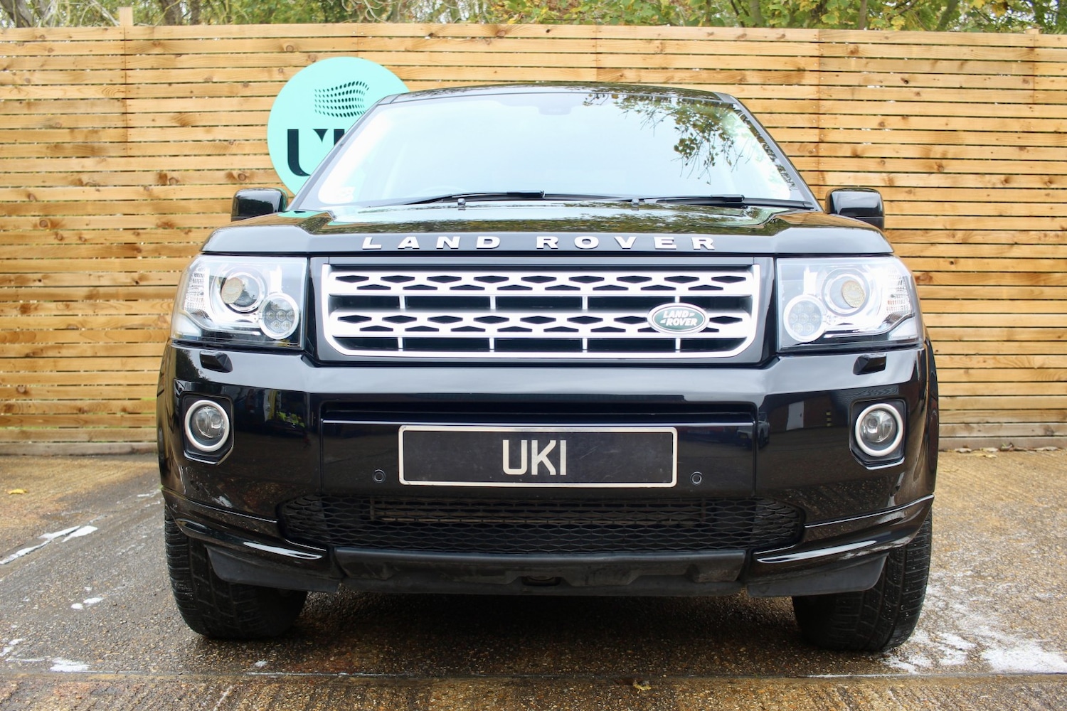 Used Land Rover Freelander 2 2014 for sale - 76605738: Photo 34