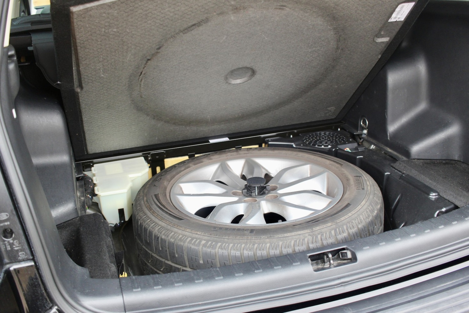 Used Land Rover Freelander 2 2014 for sale - 76605738: Photo 37